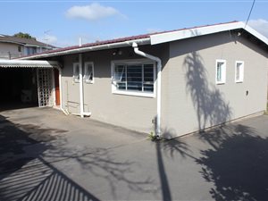 3 Bed House in Sarnia
