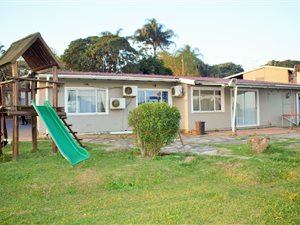 3 Bed House in Sarnia