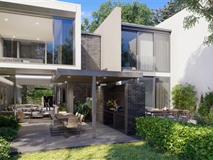 2 Bed Apartment in Sibaya Precinct