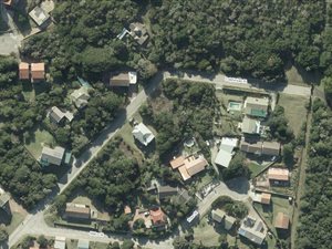 960 m² Land available in Blue Horizon Bay