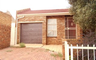 3 Bedroom House in Pimville
