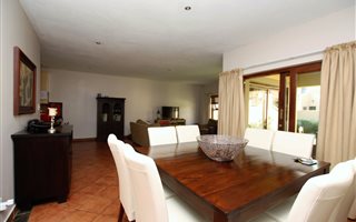 3 Bedroom Duplex in Boardwalk Meander