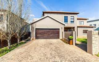 3 Bedroom House in Newmark Estate