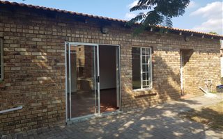 3 Bedroom House in Waterval East
