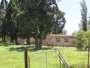 147 ha Farm in Kinross