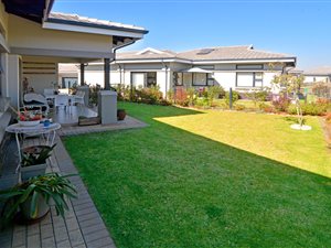 2 Bed House in Eastland Mature Lifestyle Estate