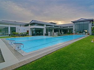 3 Bed House in Eastland Mature Lifestyle Estate