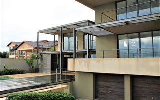 5 Bedroom House in Glenashley