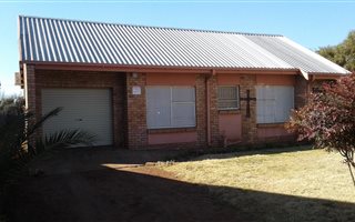 3 Bedroom House in Kuruman
