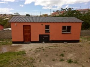 2 Bed House in Mdantsane