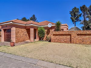3 Bed Townhouse in Newmarket Park