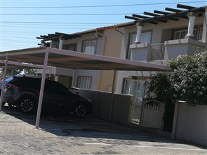 2 Bed Apartment in Dalpark