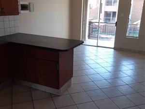 2 Bed Apartment in Halfway House