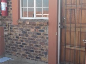 2 Bed Apartment in Riversdale