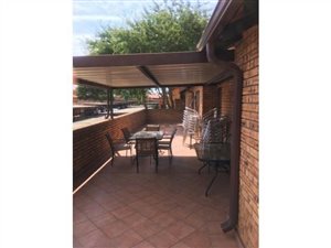 1 Bed Apartment in Die Wilgers
