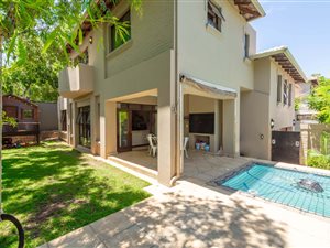 4 Bed Cluster in Edenburg