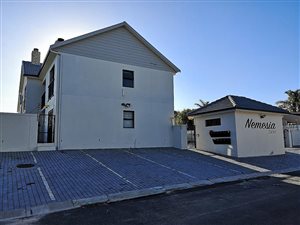 2 Bed Apartment in Durbanville Central