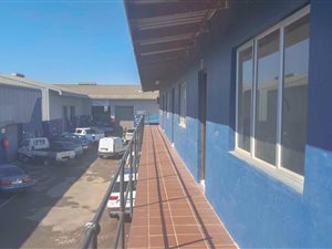 77 m² Commercial space in Amanzimtoti