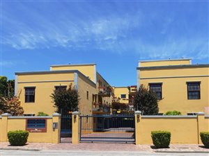 1 Bed Apartment in Knysna Central
