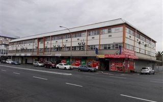 15 m² Commercial space in Goodwood
