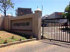 2 Bed Apartment in Buccleuch