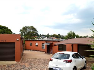 3 Bed House in Mindalore