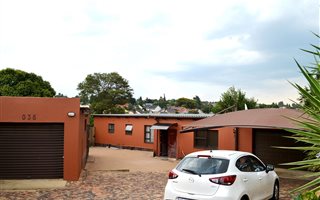 3 Bedroom House in Mindalore
