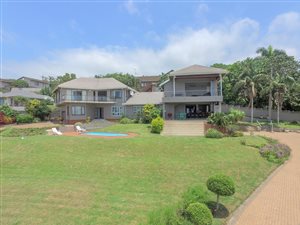 7 Bed House in St Michaels on Sea