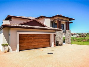 4 Bedroom House in Izinga Estate