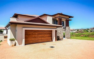 4 Bedroom House in Izinga Estate