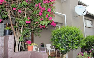 2 Bedroom Apartment in Mtunzini