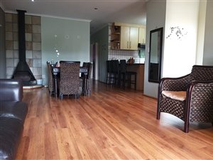 3 Bed House in Langeberg Heights