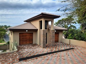 4 Bed House in Shelly Beach