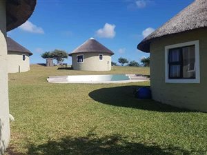 8 Bed House in Sodwana