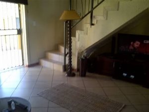 2 Bedroom Cluster in Willow Park Manor