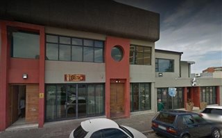 215 m² Commercial space in Port Elizabeth Central