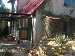 11 ha Farm in Rietfontein