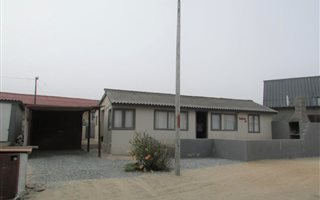 3 Bedroom House in Port Nolloth