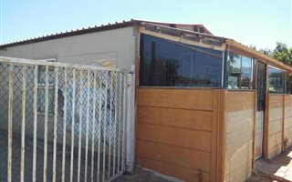 2 Bedroom House in Broadlands