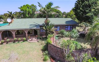 3 Bedroom House in Boskloof