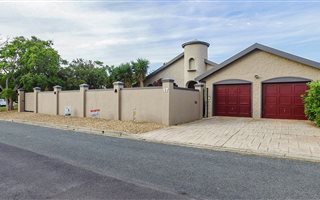 3 Bedroom House in Goedehoop