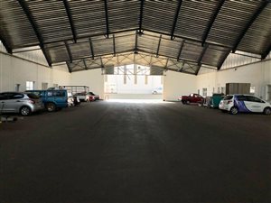682 m² Industrial space in Manufacta