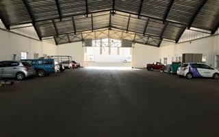 682 m² Industrial space in Manufacta