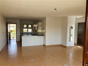 1 Bed Apartment in Dowerglen