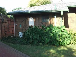 3 Bed House in Vanderbijlpark SE2
