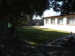 4 Bed House in Delportshoop