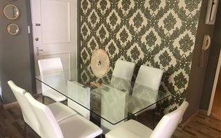 2 Bedroom Cluster in Sandhurst