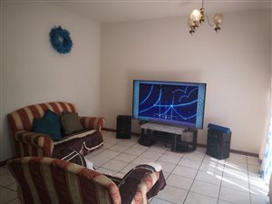 3 Bed Townhouse in Wonderboom