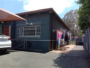 3 Bed House in Boksburg South