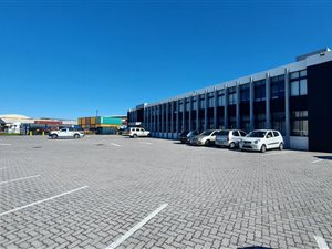 11571 m² Industrial space in Epping